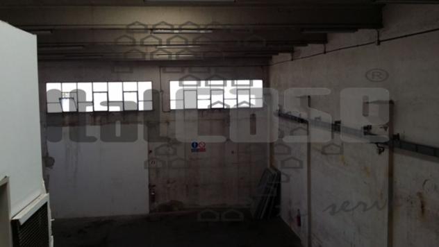 IMMOBILE COMMERCIALE di 1 vani e di 800 mq (MESSINA) rif. LS 13499 - Foto 4