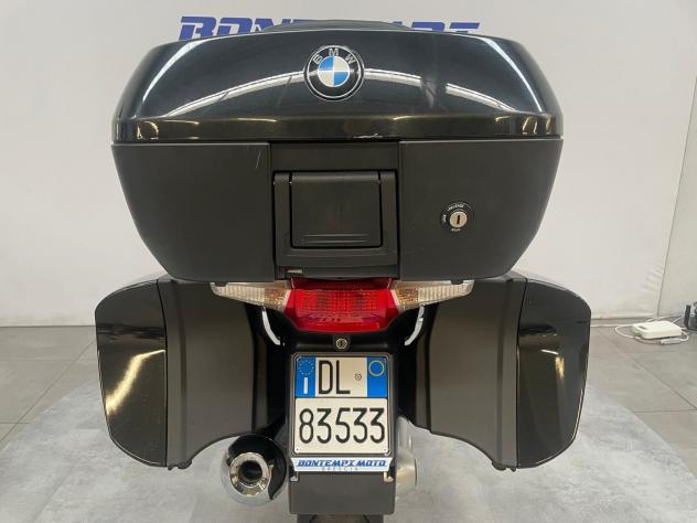 BMW R 1200 RT null - Foto 5