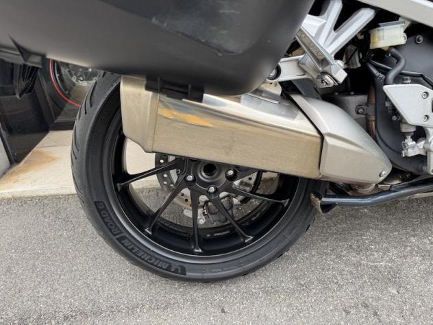 Honda CrossRunner Travel Edition Abs - Foto 3