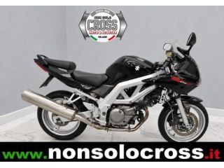 SUZUKI SV 650 S - ANNO 2006 rif. 24113894