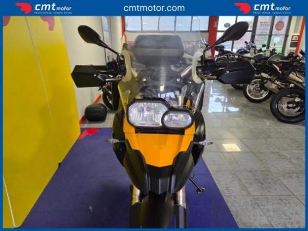 BMW F 800 GS Garantita e Finanziabile rif. 23439627 - Foto 8