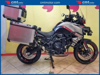 BENELLI TRK 702 Garantita e Finanziabile rif. 23925545