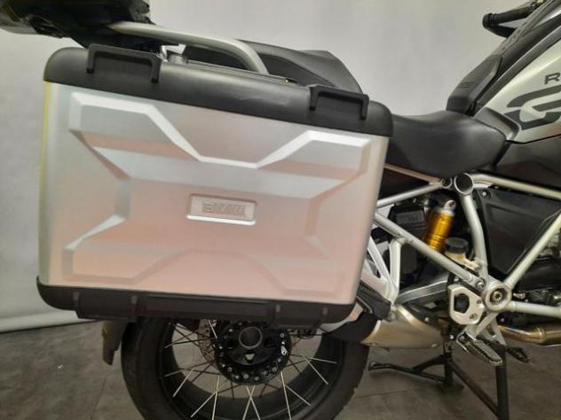 BMW R 1200 GS GS rif. 24010779 - Foto 5