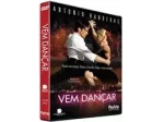 Dvd Original Do Filme Vem Dançar Direção:Liz Friedlander com Antonio Banderas