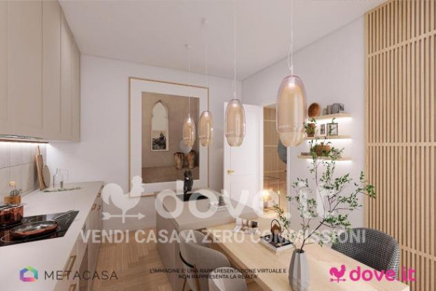 Appartamento di 155 m² con 4 locali e box auto in vendita a Busto Arsizio - Foto 12