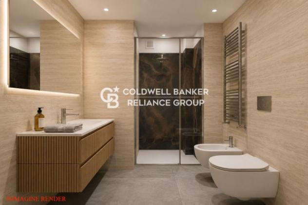 Appartamento di 120 m² con 3 locali in vendita a Milano - Foto 4