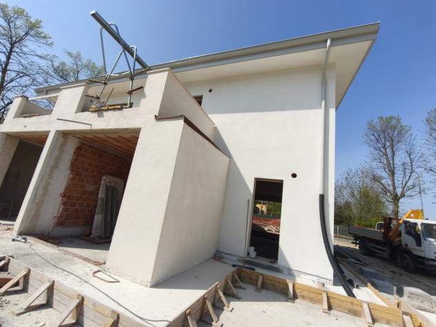Villa a schiera in vendita a Modena - Foto 4