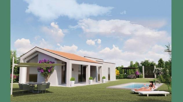 Villa in vendita a Sarzana 120 mq Rif: 1212113 - Foto 9