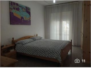 Affittasi stanza singola Casal Bruciato