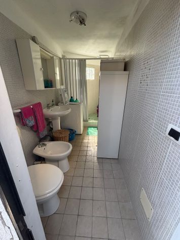 ALBENGA regione Miranda Affittasi casetta indipendente con giardino e parcheggio - Foto 7