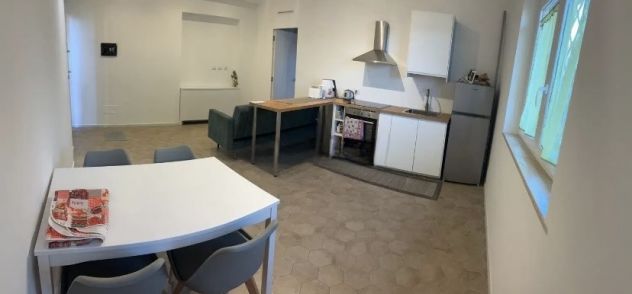 COLLEFERRO GRAZIOSO BILOCALE ARREDATO INGRESSO INDIPENDENTE