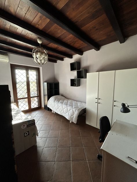 Villino in quadrifamiliare con portico e spazi esterni – Pichini (Guidonia Monte - Foto 10