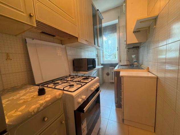 Appartamento di 75 m² con 3 locali in affitto a Milano - Foto 11