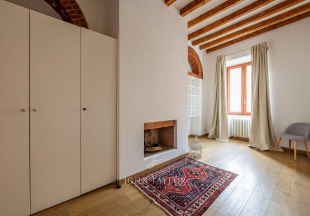 Appartamento di 80 m² con 5 locali in affitto a Milano - Foto 12