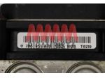 0265251237 Citroen Berlingo centralina gruppo pompa ABS