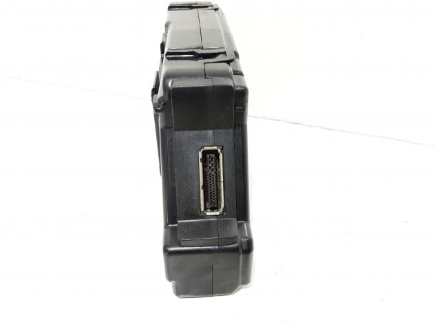 CENTRALINA INTEFACCIA USB VOLKSWAGEN Maggiolino Serie 5N0035342E CAYC Diesel 1600 (11) - Foto 4
