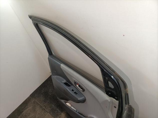 PORTIERA ANTERIORE SINISTRA SUZUKI Alto 3° Serie 68002M68K10000 K10B (08) - Foto 2