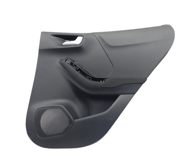 PANNELLO INTERNO PORTIERA POST DX FORD Puma Serie L1TB-S27454-A (19)