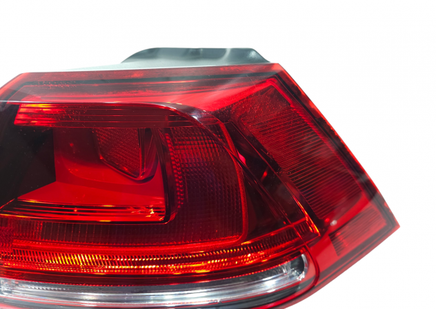 STOP FANALE POSTERIORE DESTRO VOLKSWAGEN Golf 7 Berlina 5G0945096M (12) - Foto 7
