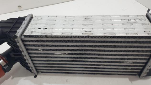 RADIATORE INTERCOOLER PEUGEOT 2008 1° Serie 9684311680 Diesel 1.6 (13) - Foto 5
