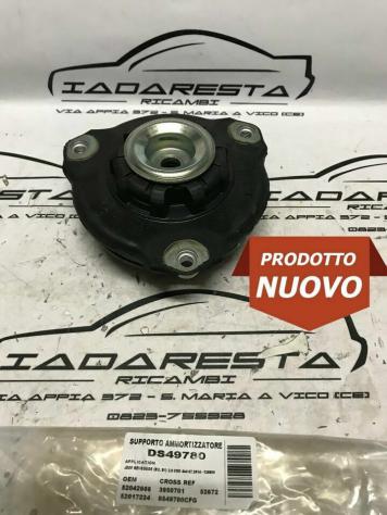 Supporto Ammortizzatore 500X - Renegade 52017224 - Foto 2