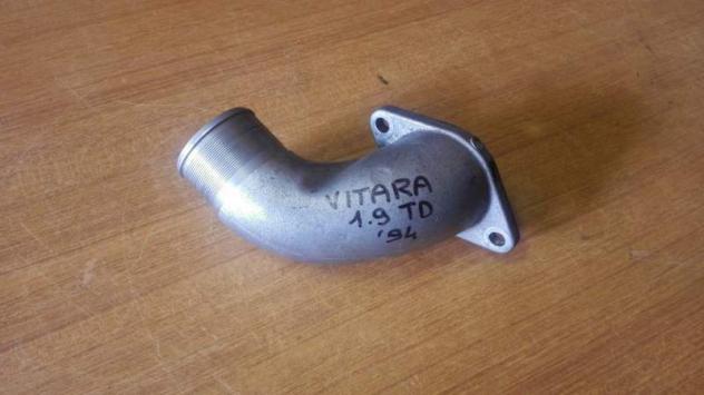 Collettore Aspirazione Alluminio Suzuki Vitara 1.9 TD 1994