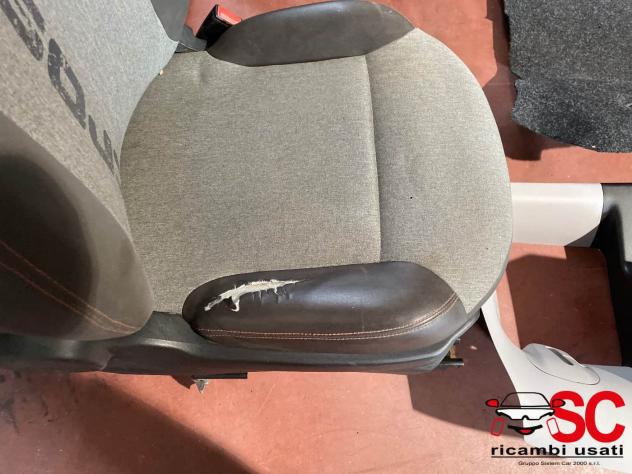 SEDILI FIAT Panda 3° Serie (12) - Foto 4