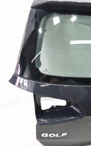 PORTELLONE POSTERIORE COMPLETO VOLKSWAGEN Golf 7 Berlina CLHA (12) - Foto 6