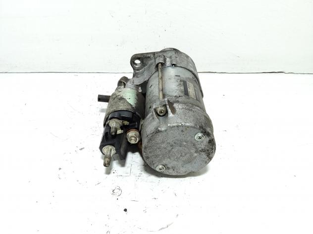 MOTORINO D' AVVIAMENTO OPEL Mokka 1° Serie 4280008030 A16XER Benzina 1600 (12) - Foto 6