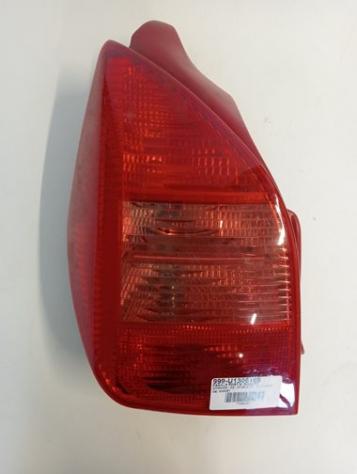 FANALE POST.S. ROSATO 999-U1306169 Parti elettriche  Fanaleria  Fanali  Fanale post. sx. CITROEN - C2 - 01-09-2003 - 01-10-2008, CITROEN - C2 - 01-1