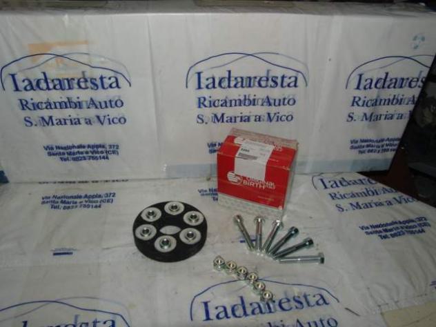 Parastrappi trasmissione mercedes 190 w201 2014100715 - Foto 2