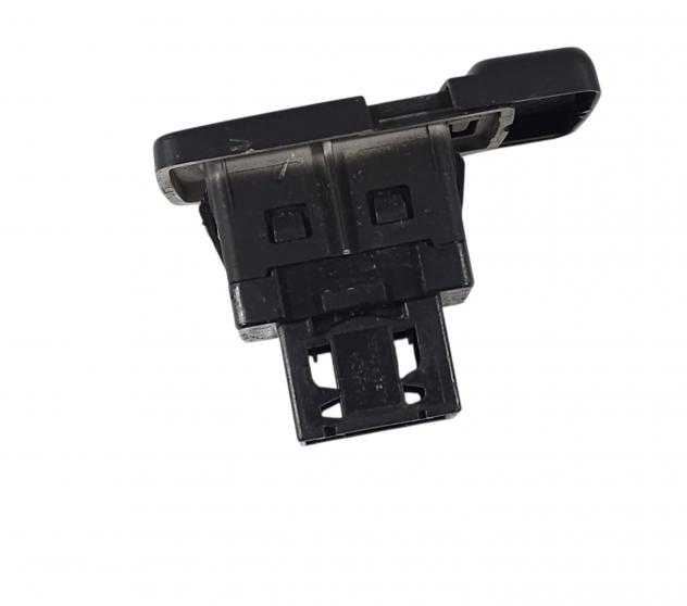 PRESA AUX/USB FIAT Panda 3° Serie 735547937 (12) - Foto 7