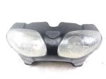 SUZUKI SV 650 S 3510020F30999 FARO ANTERIORE 99 - 02 HEADLIGHT PER RICAMBI