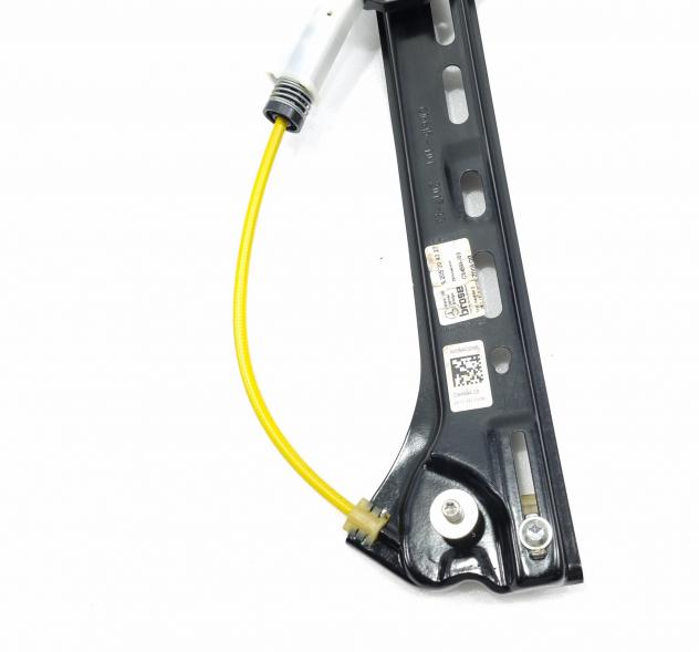 ALZACRISTALLO ELETTRICO ANT. SX MERCEDES Classe C Cabrio W205 A2057204327 (16) - Foto 15