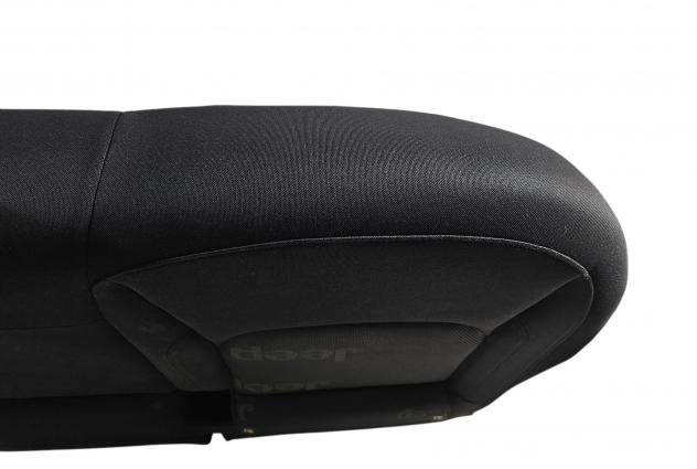 SEDUTA SEDILI POSTERIORI JEEP Renegade Serie 185852384 (1418) - Foto 9