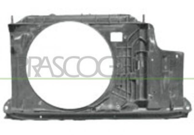 RIVESTIMENTO ANT.INT.(in plastica, versione per climatizzatore) PG0093220 Carrozzeria  Lamierati interni  Parete frontale  Rivesti PEUGEOT - 206 PLUS