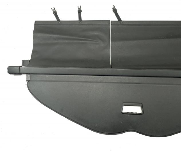 CAPPELLIERA POSTERIORE NISSAN Murano 2° Serie 84982-1AA4B (08) - Foto 3
