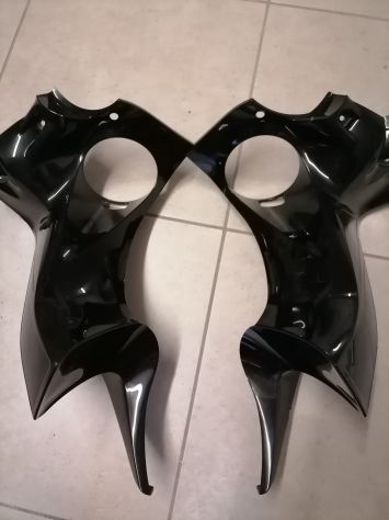 Ricambi Yamaha Fazer FZ6 - Foto 2