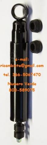 Ammortizzatore Anteriore Toyota Land Cruiser 48511-69067 4851169067