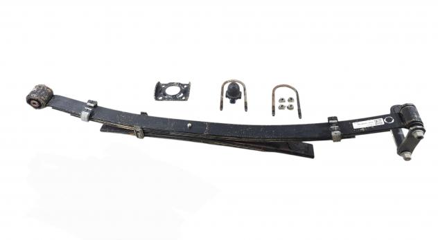 BALESTRA POSTERIORE SX FORD Ranger (TKE) EB3C-5B669-MB (11) - Foto 3