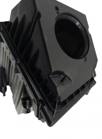 BOX SCATOLA FILTRO ARIA LAND ROVER Range Rover Evoque Serie GJ32-9600-AE 204DTD Hybrid 2000 (18) - Foto 8