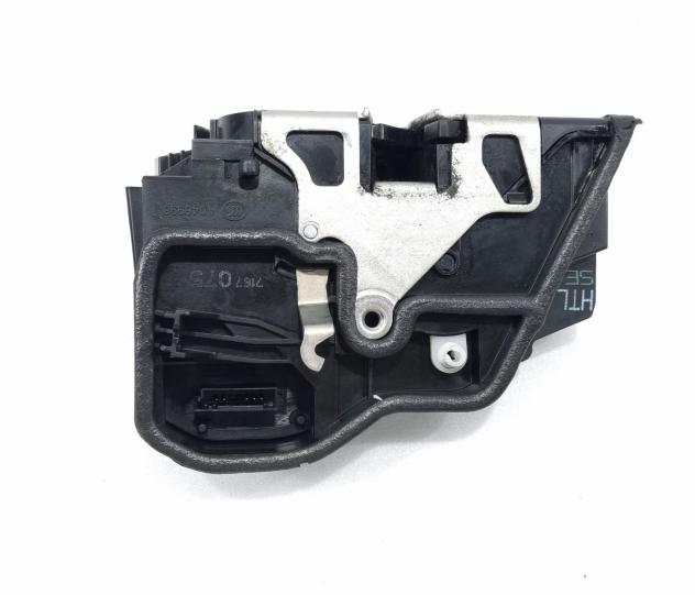 SERRATURA POSTERIORE SINISTRA BMW X3 1° Serie 7167075 (0410) - Foto 4