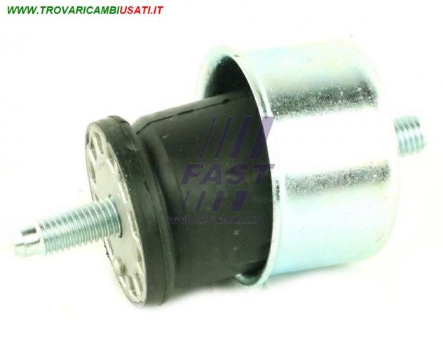 SUPPORTO MOTORE IVECO DAILY 06 INTERNO POSTERIORE FT52504 IVECO - DAILY CABINATO - 2011 2014, IVECO - DAILY FURGONE