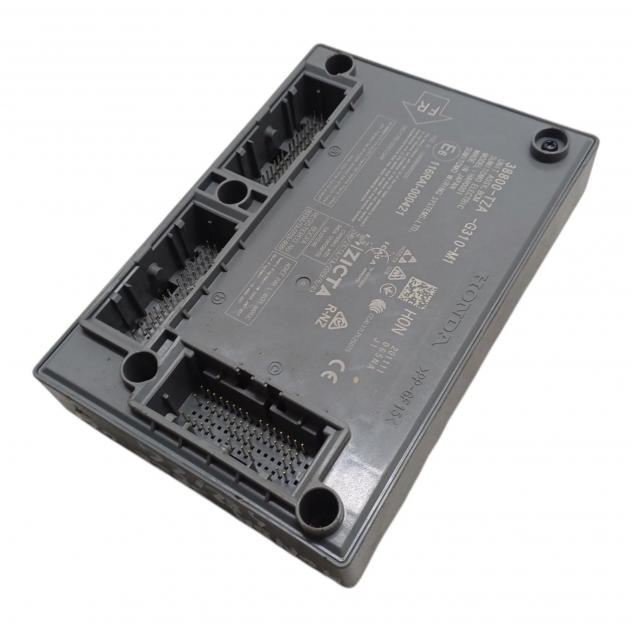 BODY COMPUTER HONDA Jazz Serie 38800-TZA-G310-M1 (20) - Foto 3