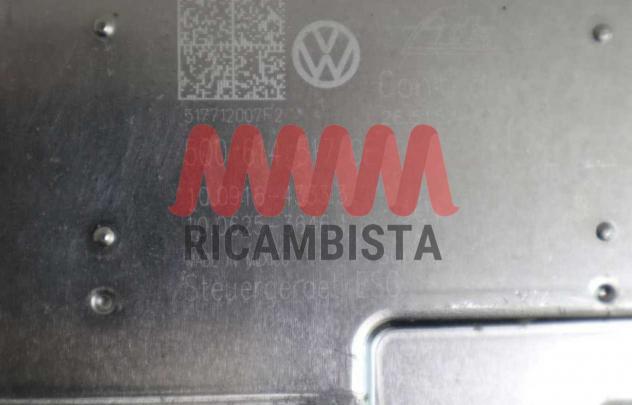 10.0220-1001.4 Volkswagen e-Golf centralina ABS gruppo pompa ATE - Foto 2