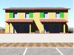 Terreno edif. residenziale in vendita a Scala - San Miniato 120 mq  Rif: 1243991