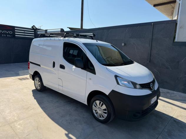 Nissan NV200 1.5 dCi 90CV Furgone - Foto 3