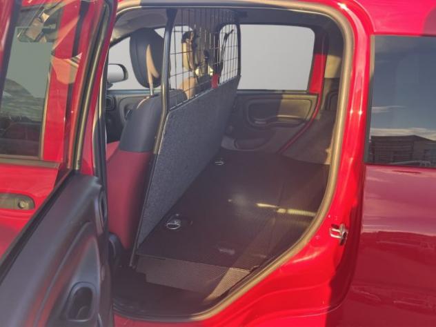 FIAT Panda VAN 1.3MJT 2POSTI rif. 22871867 - Foto 8