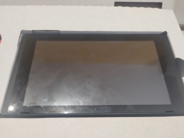 Nintendo Switch e giochi