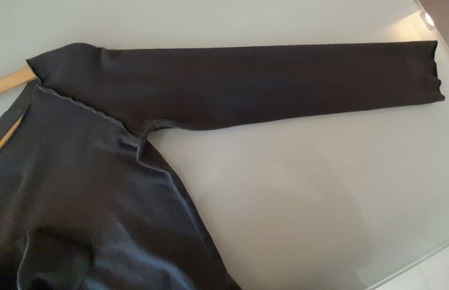 Vendo MAGLIA DA DONNA COTONE MARCA CALVIN KLEIN JEANS - Foto 2